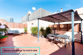 Enjoy Apartments Calle Paris Super Stylish II